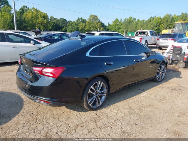 1G1ZE5SX0LF061049 Chevrolet Malibu Fwd Premier