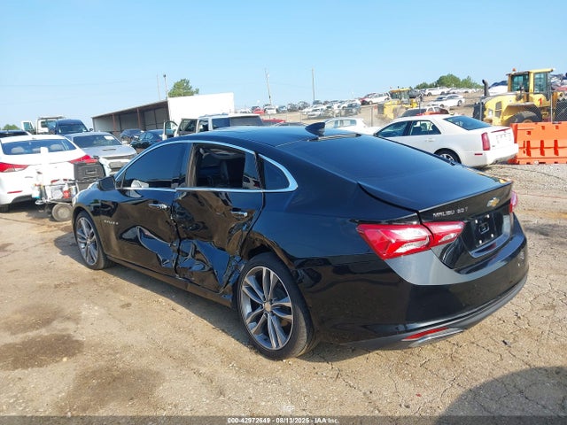 1G1ZE5SX0LF061049 Chevrolet Malibu Fwd Premier