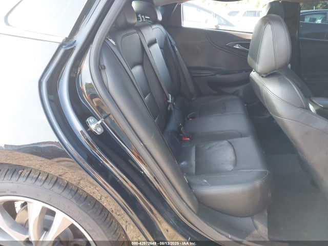 1G1ZE5SX0LF061049 Chevrolet Malibu Fwd Premier