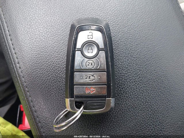 Ford 3.5l ti-vct 2018 1FM5K7F88JGB51727 Image 11