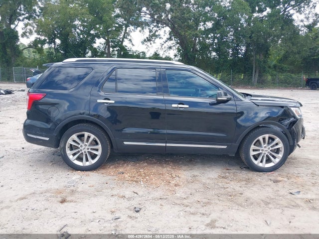 Ford 3.5l ti-vct 2018 1FM5K7F88JGB51727 Image 13