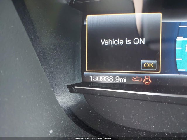 Ford 3.5l ti-vct 2018 1FM5K7F88JGB51727 Image 15