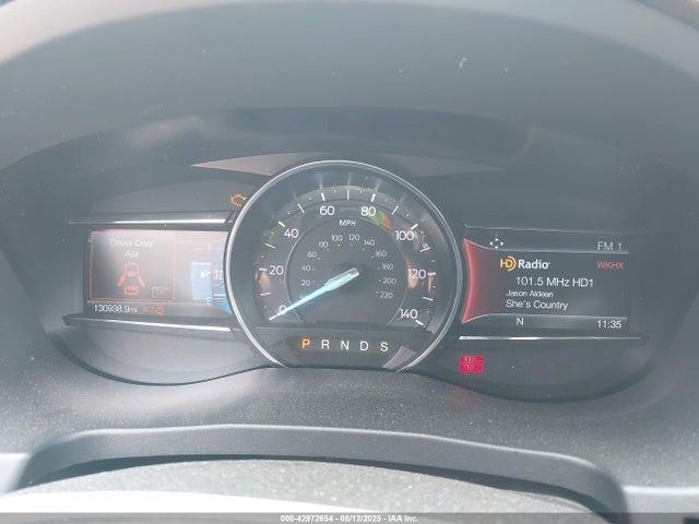 Ford 3.5l ti-vct 2018 1FM5K7F88JGB51727 Image 7