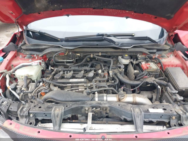 2HGFC1E56JH708361 Honda l15b7