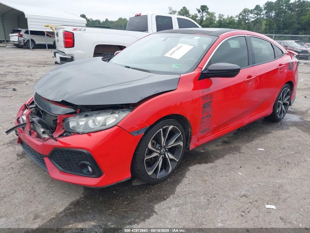 2HGFC1E56JH708361 Honda l15b7