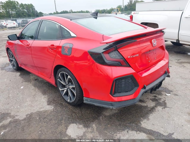 2HGFC1E56JH708361 Honda l15b7