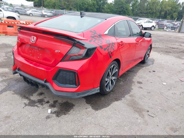 2HGFC1E56JH708361 Honda l15b7
