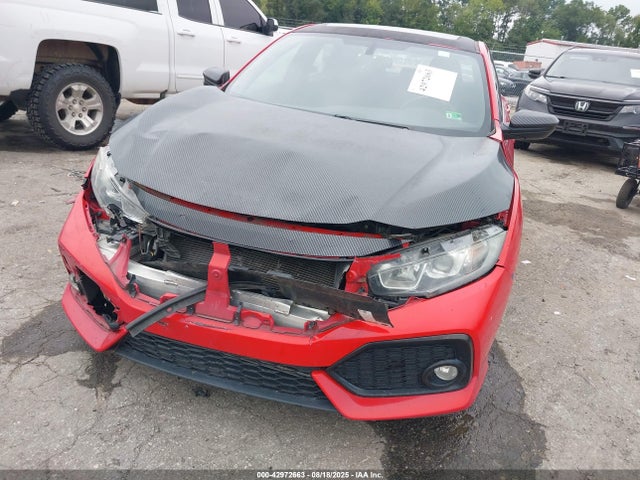 2HGFC1E56JH708361 Honda l15b7