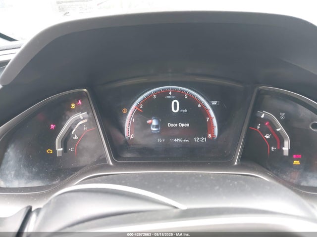2HGFC1E56JH708361 Honda l15b7