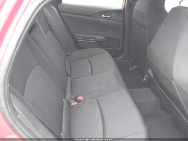 2HGFC1E56JH708361 Honda l15b7