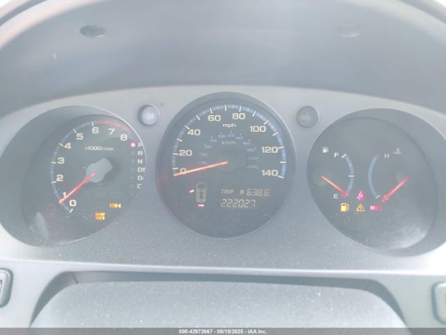 2006 ACURA MDX 2HNYD18236H550231 Photo 6