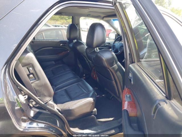 2006 ACURA MDX 2HNYD18236H550231 Photo 7
