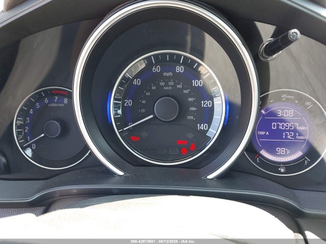 3HGGK5G51HM703012 Honda l15b1/l15b3