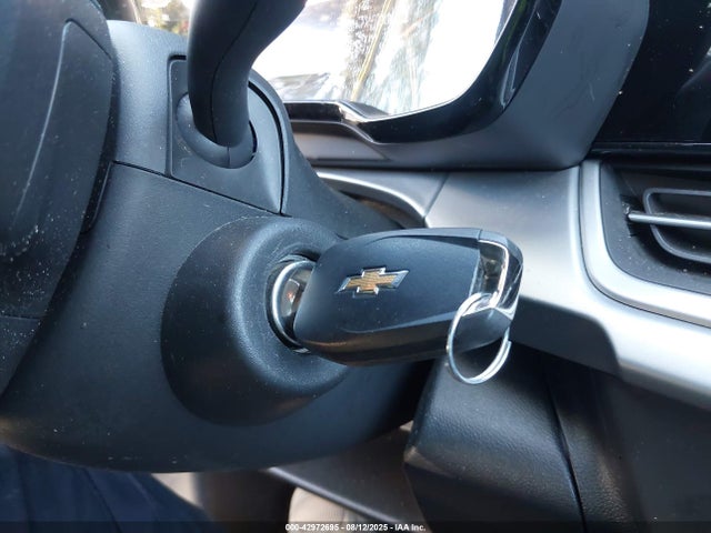 Chevrolet lih 2024 KL77LGE25RC169772 Image 11