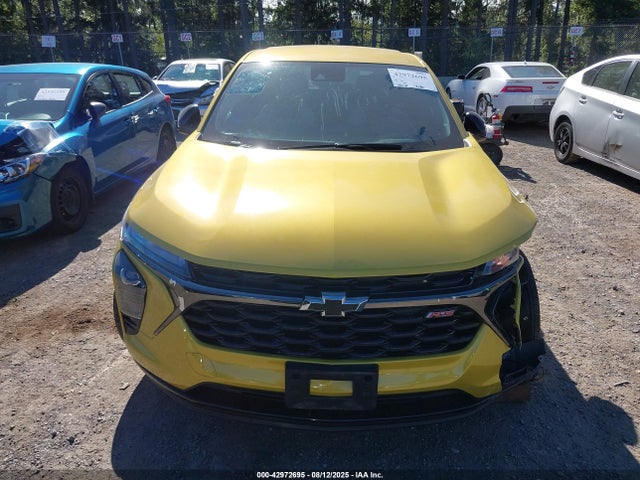 Chevrolet lih 2024 KL77LGE25RC169772 Image 12