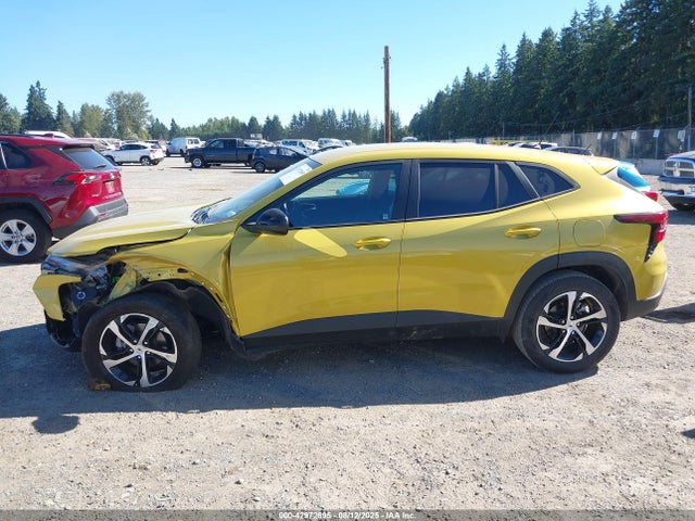 Chevrolet lih 2024 KL77LGE25RC169772 Image 14