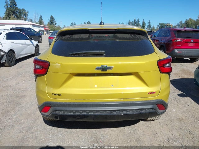 Chevrolet lih 2024 KL77LGE25RC169772 Image 16