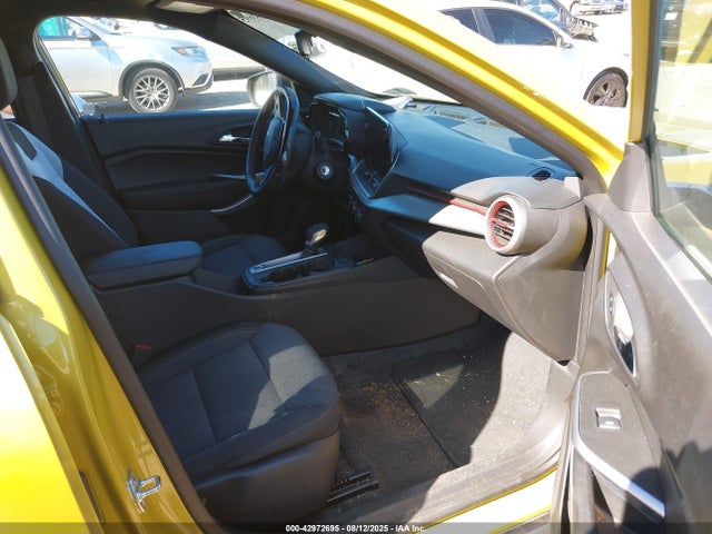 Chevrolet lih 2024 KL77LGE25RC169772 Image 5