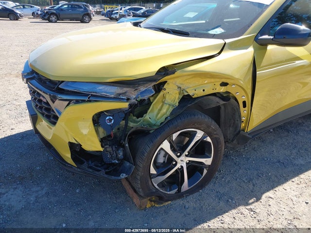 Chevrolet lih 2024 KL77LGE25RC169772 Image 6