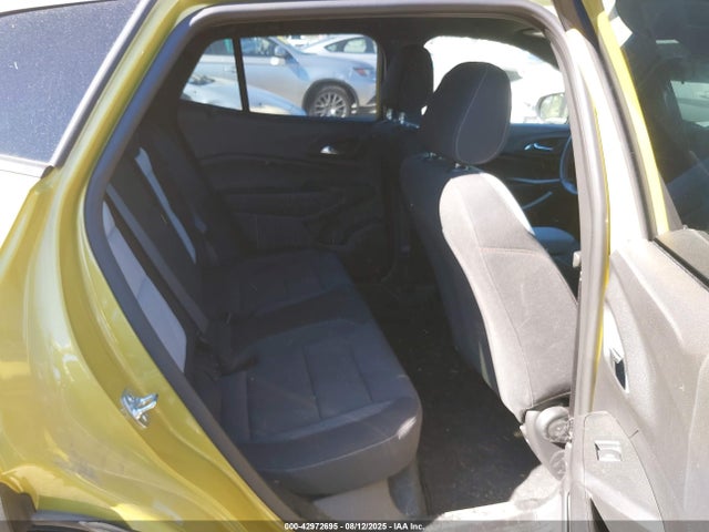 Chevrolet lih 2024 KL77LGE25RC169772 Image 8