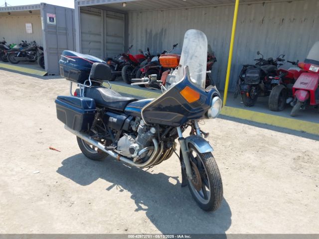 1979 SUZUKI GS1000 gs1000513054