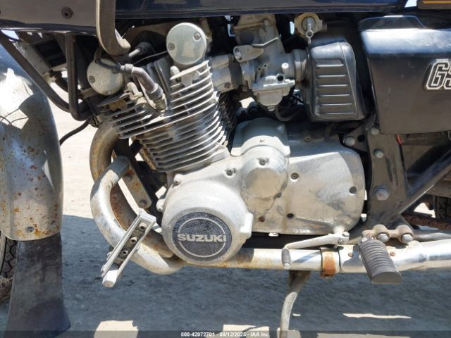 1979 SUZUKI GS1000 gs1000513054 Photo 9