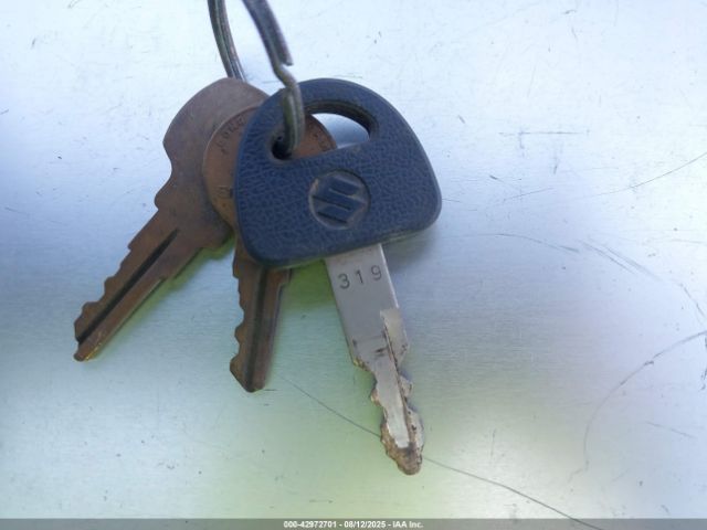 1979 SUZUKI GS1000 gs1000513054 Photo 10