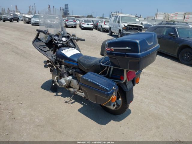1979 SUZUKI GS1000 gs1000513054 Photo 2
