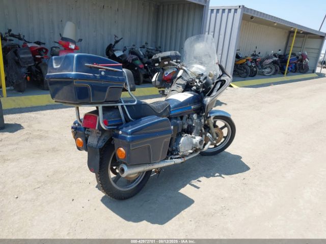1979 SUZUKI GS1000 gs1000513054 Photo 3