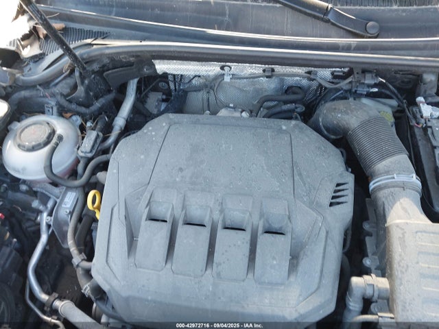 2022 AUDI Q3 WA1DECF38N1074073 Photo 9