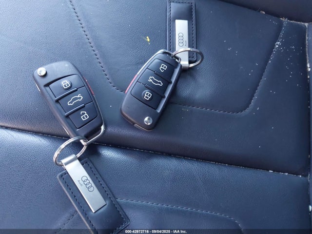 2022 AUDI Q3 WA1DECF38N1074073 Photo 10