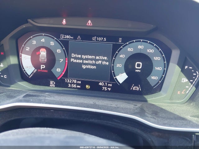 2022 AUDI Q3 WA1DECF38N1074073 Photo 6
