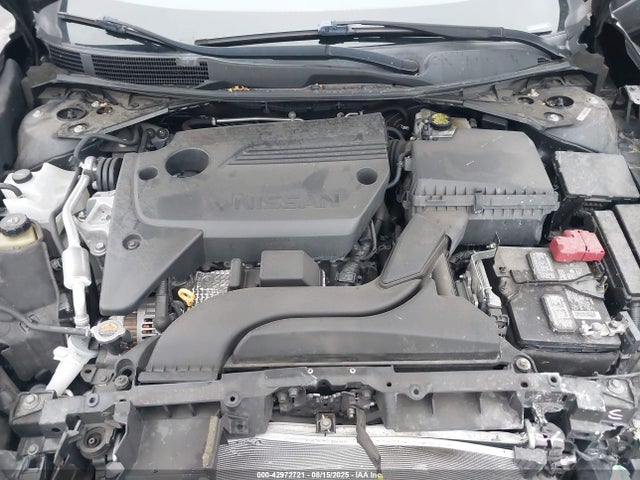 1N4AL3AP7HN342154 Nissan Altima
