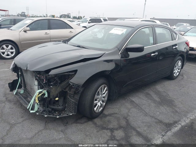 1N4AL3AP7HN342154 Nissan Altima