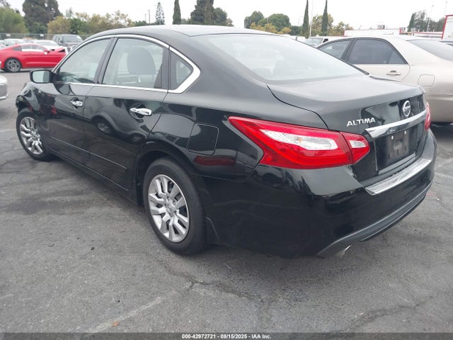 1N4AL3AP7HN342154 Nissan Altima