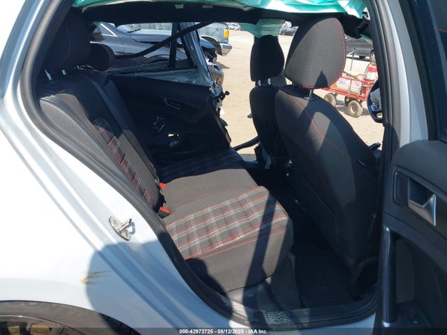 3VW447AU0JM282152 Volkswagen 2018