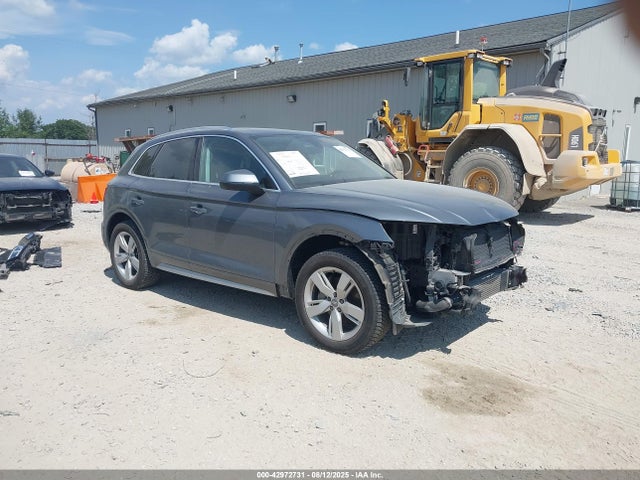 2019 AUDI Q5 WA1BNAFY2K2095434 Photo 0