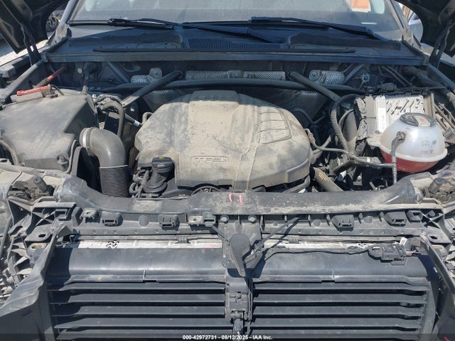 2019 AUDI Q5 WA1BNAFY2K2095434 Photo 9