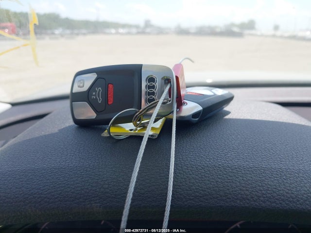 2019 AUDI Q5 WA1BNAFY2K2095434 Photo 10