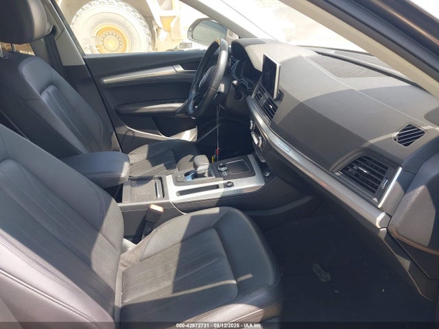 2019 AUDI Q5 WA1BNAFY2K2095434 Photo 4