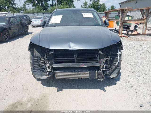 2019 AUDI Q5 WA1BNAFY2K2095434 Photo 5