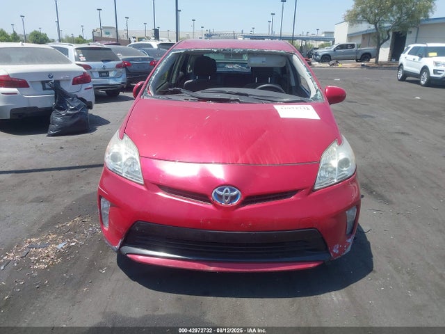 Toyota 2zr-fxe+3jm 2014 JTDKN3DU4E0381528 Image 13