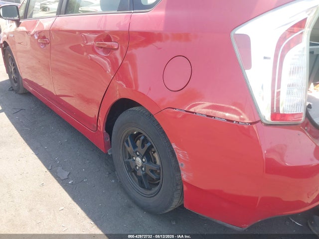 Toyota 2zr-fxe+3jm 2014 JTDKN3DU4E0381528 Image 18