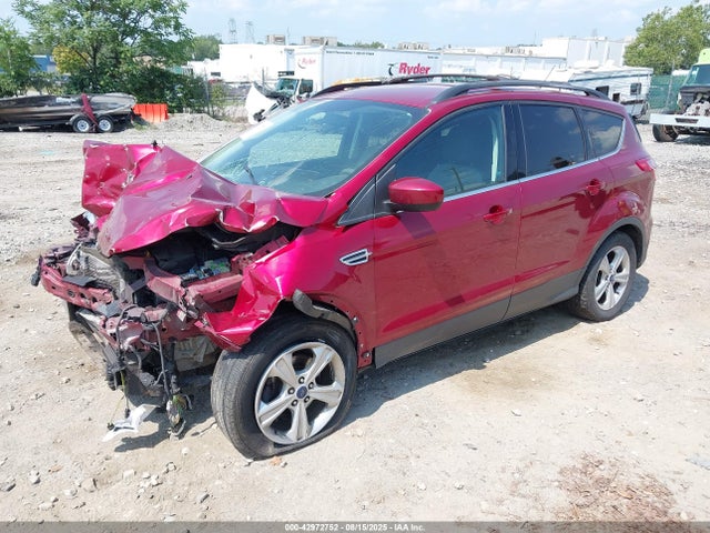 Ford Escape 2014 1FMCU0GXXEUC10668 Image 2