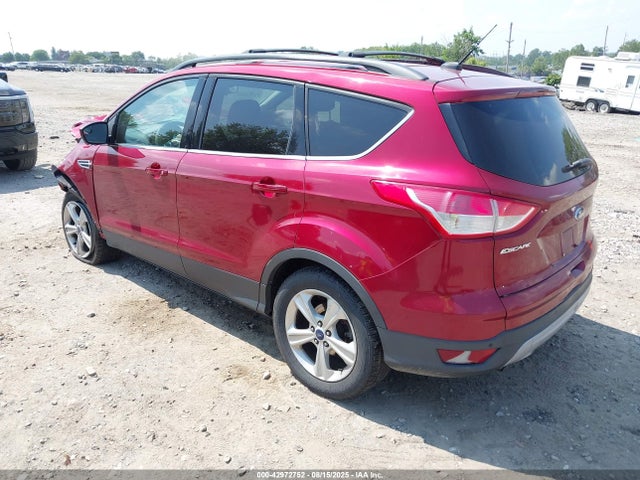 Ford Escape 2014 1FMCU0GXXEUC10668 Image 3