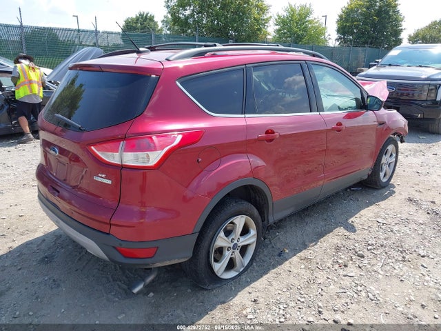 Ford Escape 2014 1FMCU0GXXEUC10668 Image 4