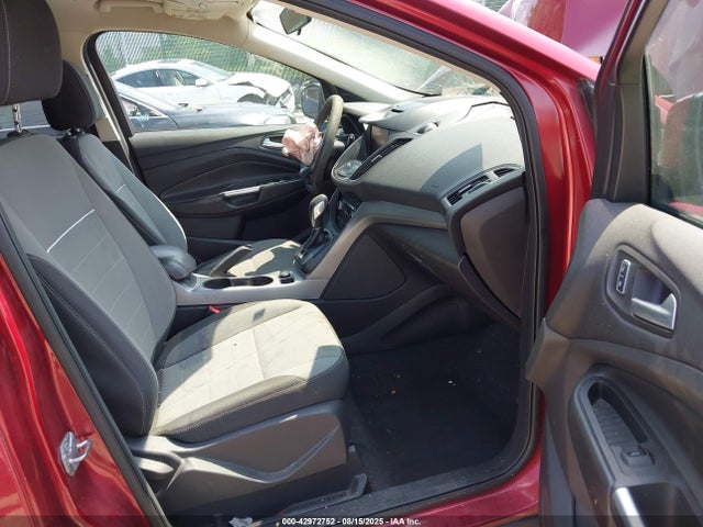 Ford Escape 2014 1FMCU0GXXEUC10668 Image 5