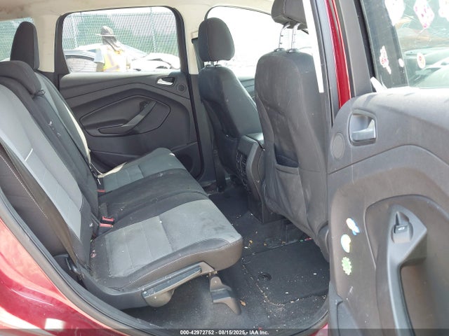 Ford Escape 2014 1FMCU0GXXEUC10668 Image 8