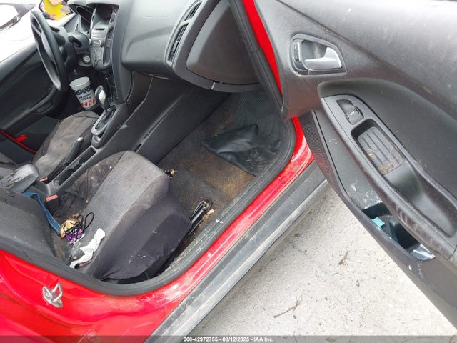 Ford 2.0l gdi 2017 1FADP3F23HL328648 Image 5