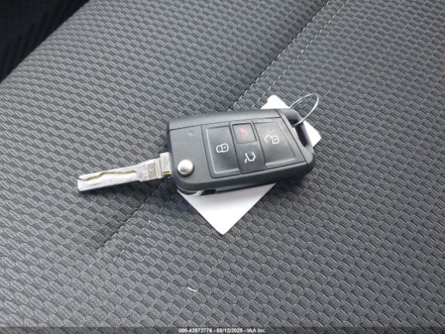 2018 VOLKSWAGEN GOLF SPORTWAGEN 3VW217AU1JM760417 Photo 10